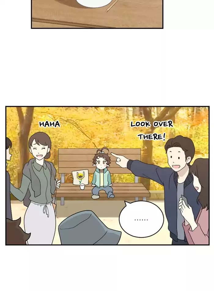 Hana Haru Chapter 66 page 7 - Chapter 66: Lies