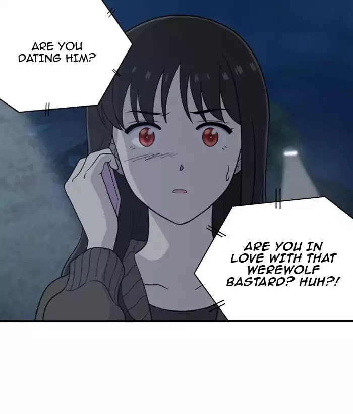Hana Haru Chapter 67 page 101 - Chapter 67: Secret (1)