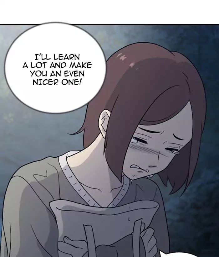 Hana Haru Chapter 67 page 12 - Chapter 67: Secret (1)