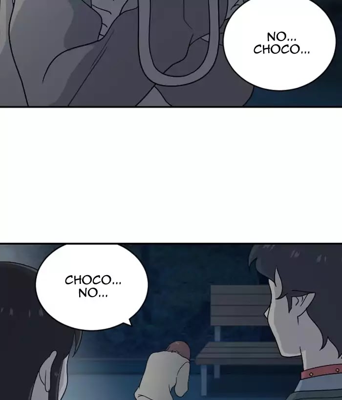 Hana Haru Chapter 67 page 13 - Chapter 67: Secret (1)