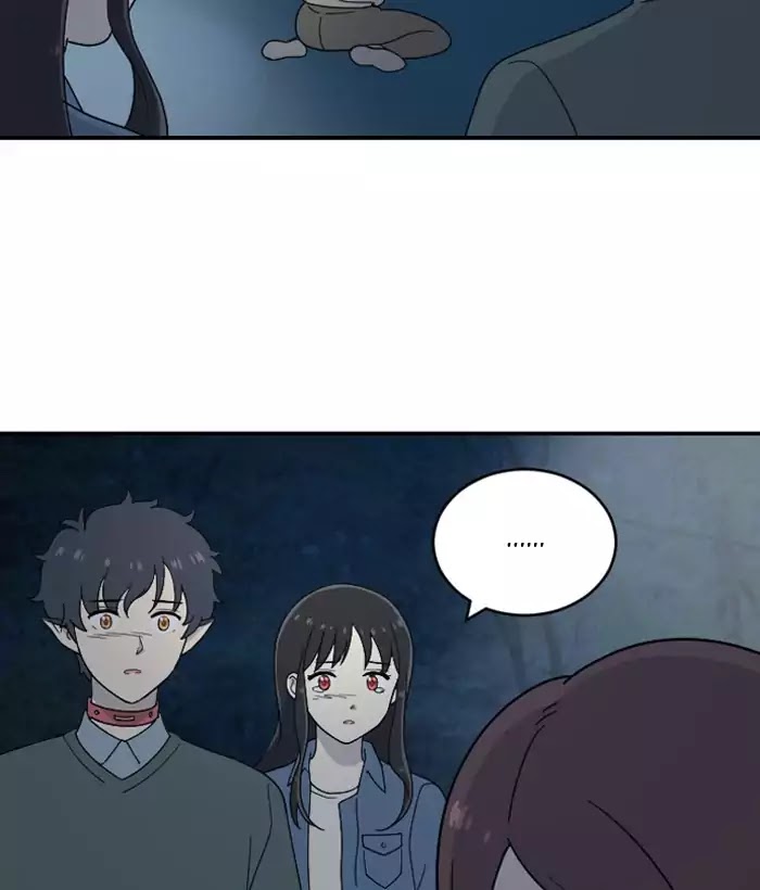 Hana Haru Chapter 67 page 14 - Chapter 67: Secret (1)