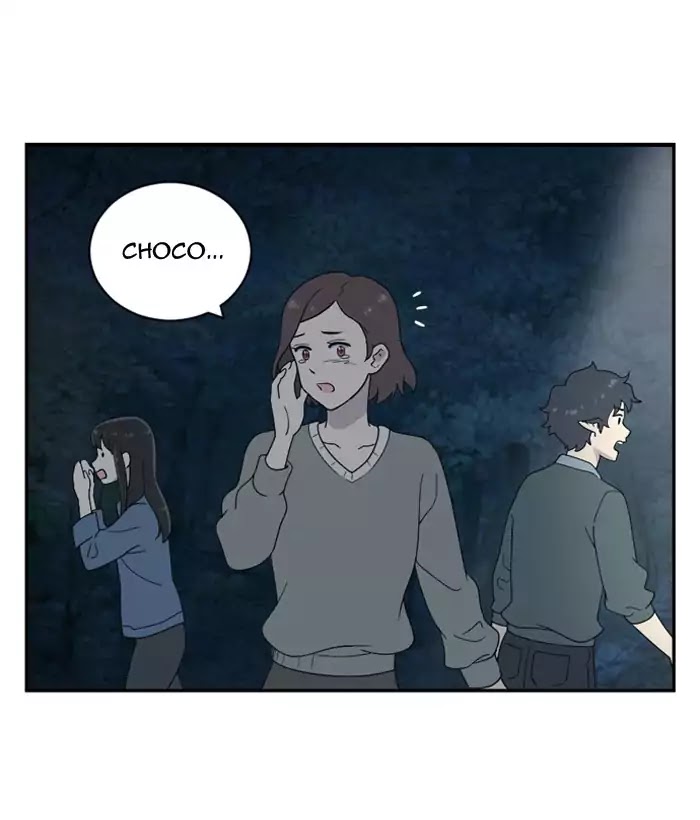 Hana Haru Chapter 67 page 2 - Chapter 67: Secret (1)