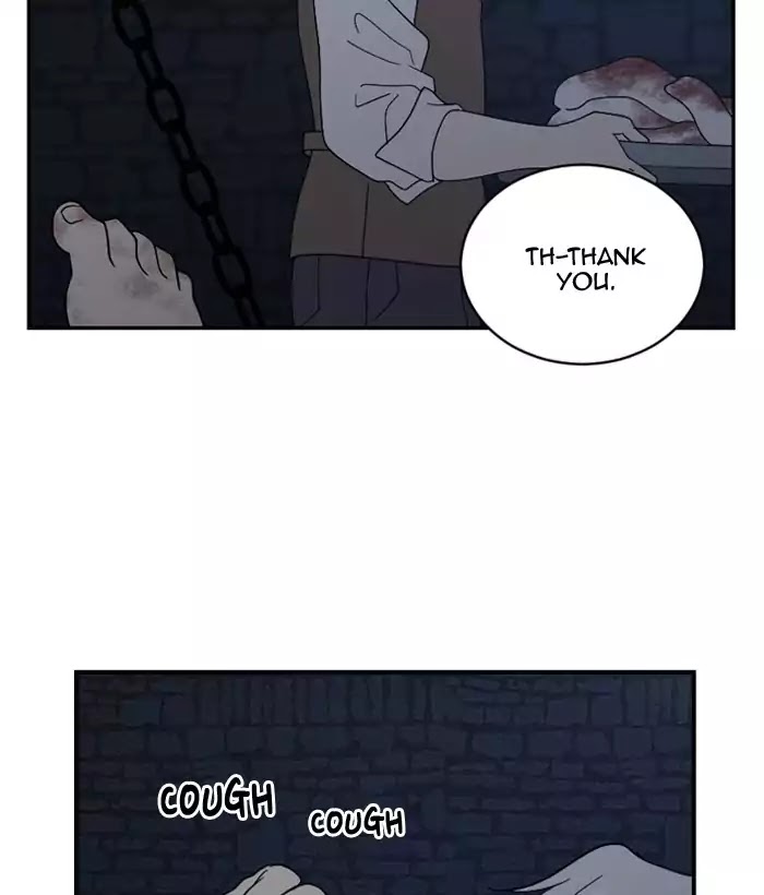 Hana Haru Chapter 67 page 25 - Chapter 67: Secret (1)