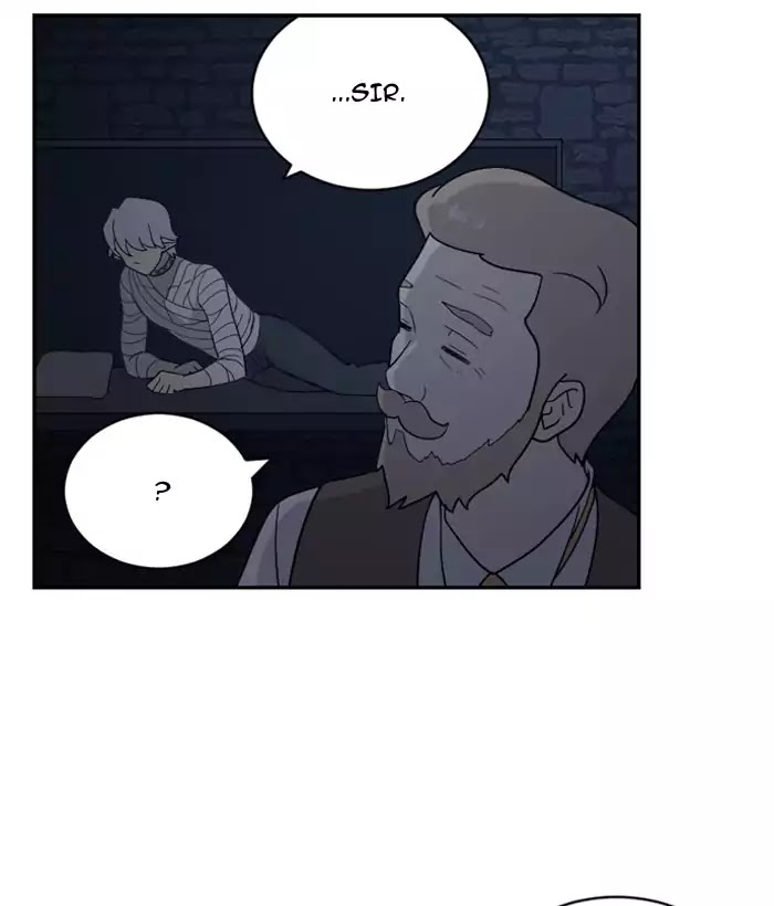 Hana Haru Chapter 67 page 29 - Chapter 67: Secret (1)
