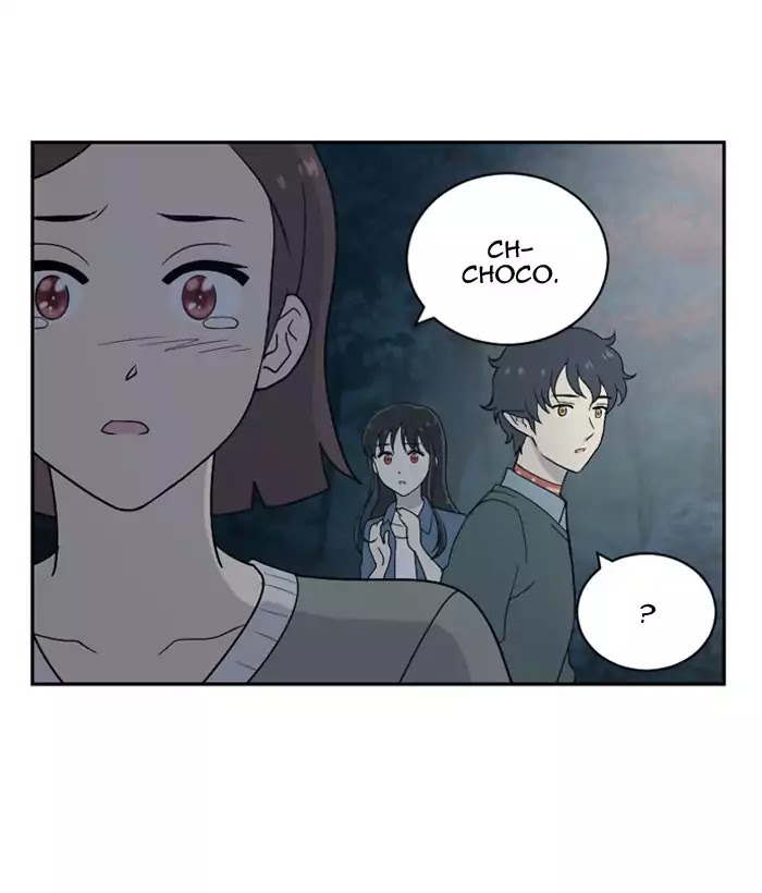 Hana Haru Chapter 67 page 3 - Chapter 67: Secret (1)