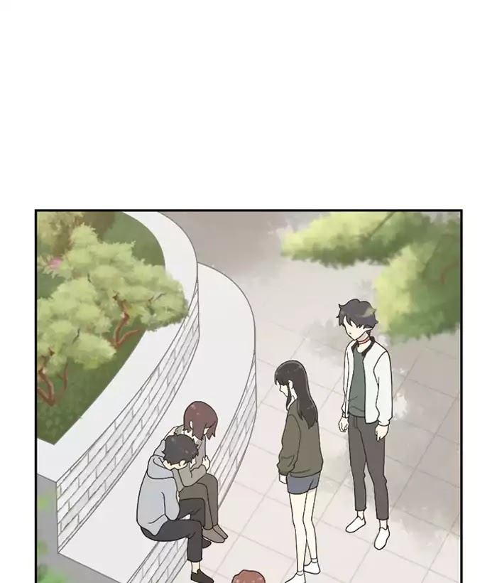 Hana Haru Chapter 67 page 31 - Chapter 67: Secret (1)
