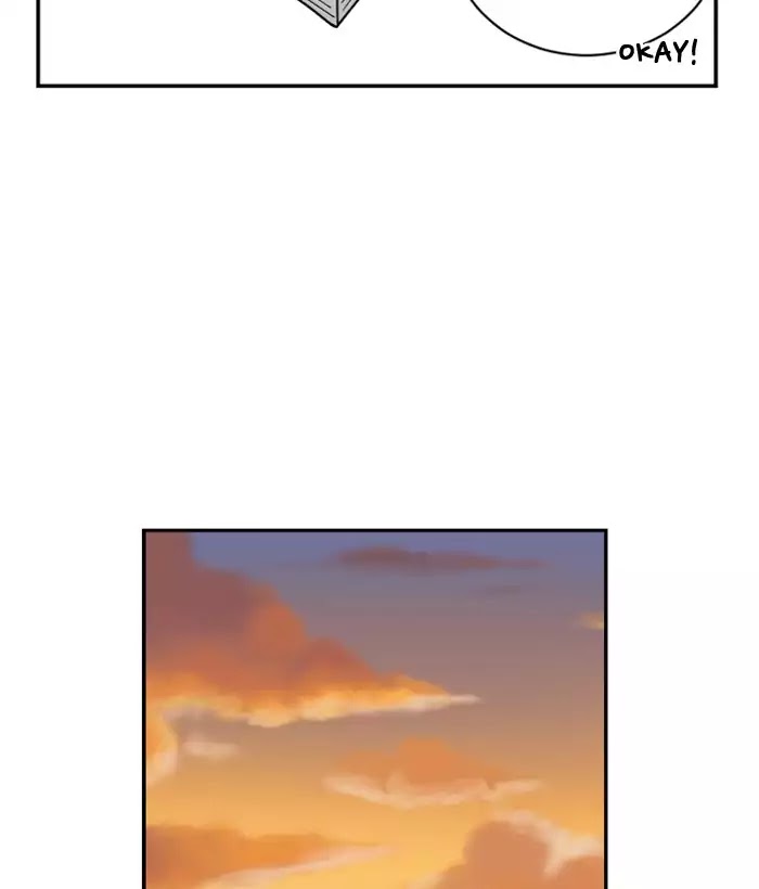 Hana Haru Chapter 67 page 36 - Chapter 67: Secret (1)