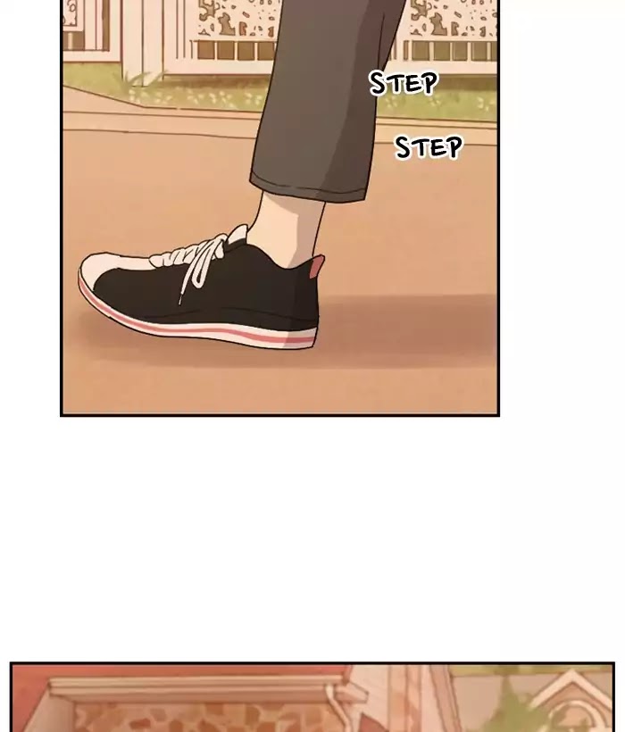Hana Haru Chapter 67 page 46 - Chapter 67: Secret (1)