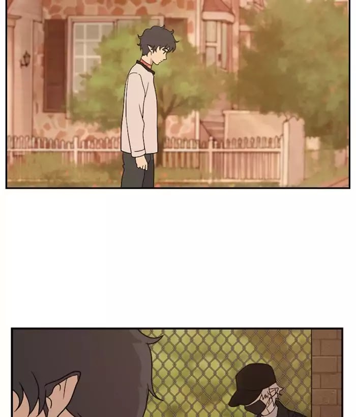 Hana Haru Chapter 67 page 47 - Chapter 67: Secret (1)