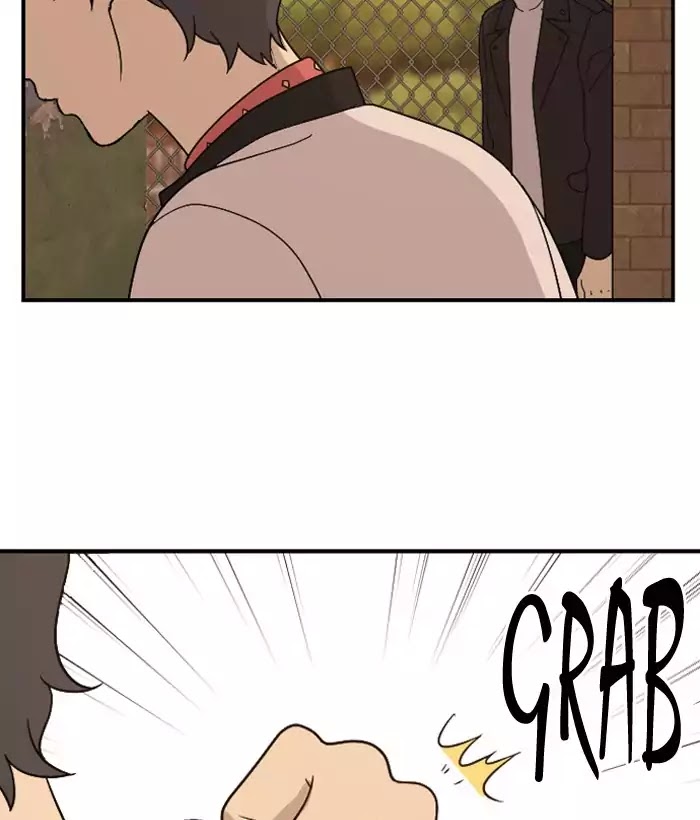 Hana Haru Chapter 67 page 48 - Chapter 67: Secret (1)