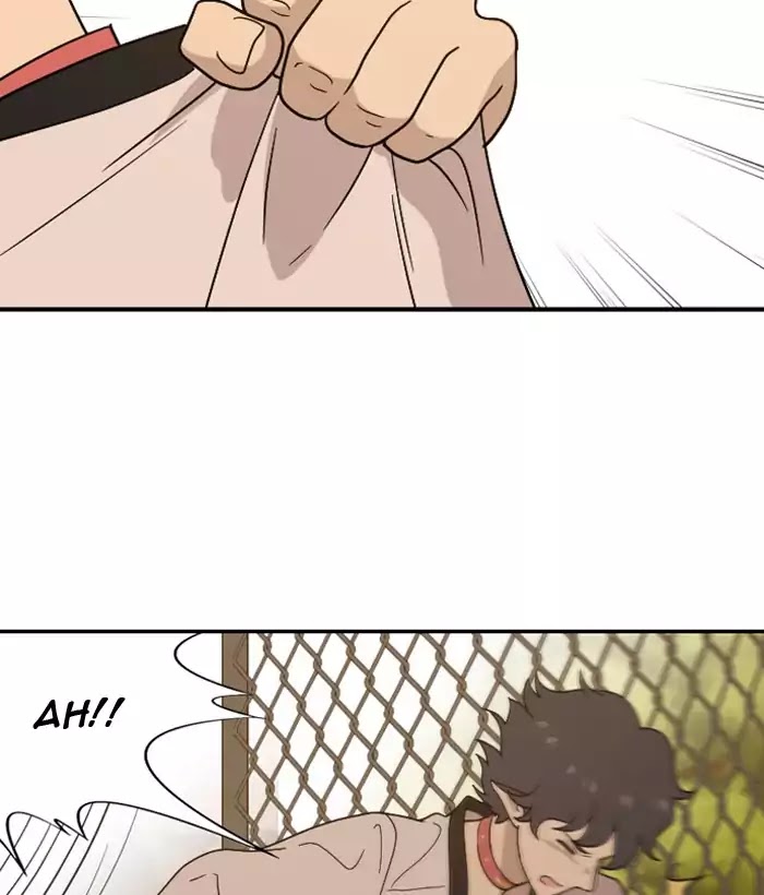 Hana Haru Chapter 67 page 49 - Chapter 67: Secret (1)