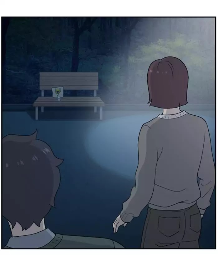 Hana Haru Chapter 67 page 5 - Chapter 67: Secret (1)