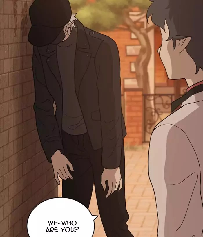 Hana Haru Chapter 67 page 52 - Chapter 67: Secret (1)