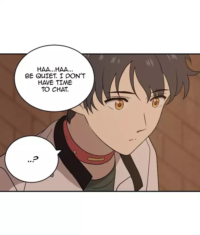 Hana Haru Chapter 67 page 58 - Chapter 67: Secret (1)