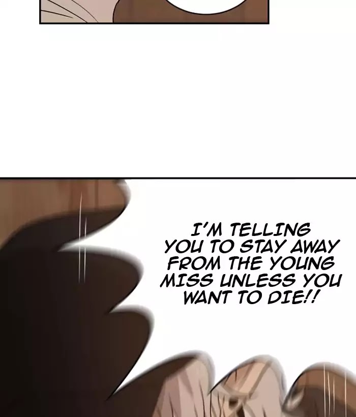 Hana Haru Chapter 67 page 61 - Chapter 67: Secret (1)