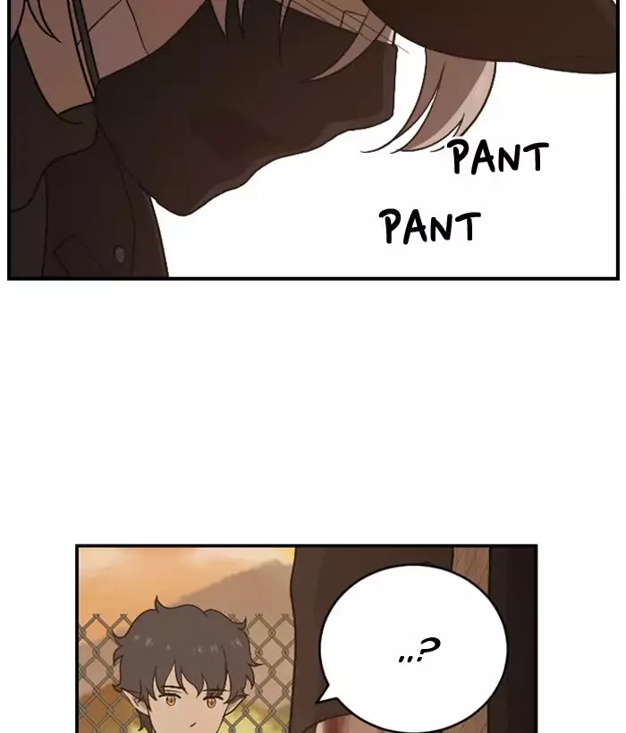 Hana Haru Chapter 67 page 64 - Chapter 67: Secret (1)