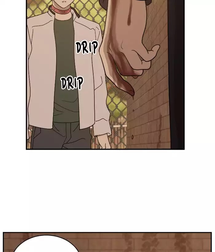 Hana Haru Chapter 67 page 65 - Chapter 67: Secret (1)