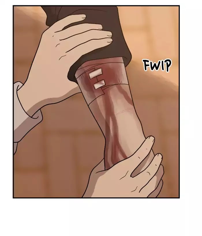 Hana Haru Chapter 67 page 67 - Chapter 67: Secret (1)