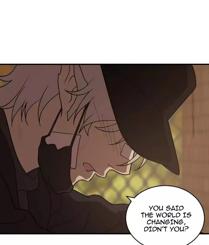 Hana Haru Chapter 67 page 75 - Chapter 67: Secret (1)