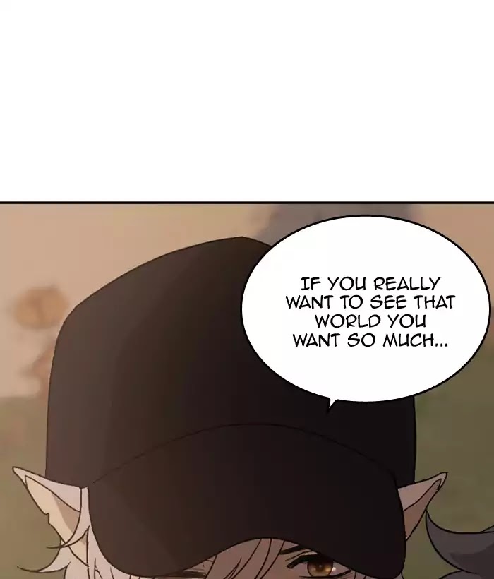Hana Haru Chapter 67 page 77 - Chapter 67: Secret (1)
