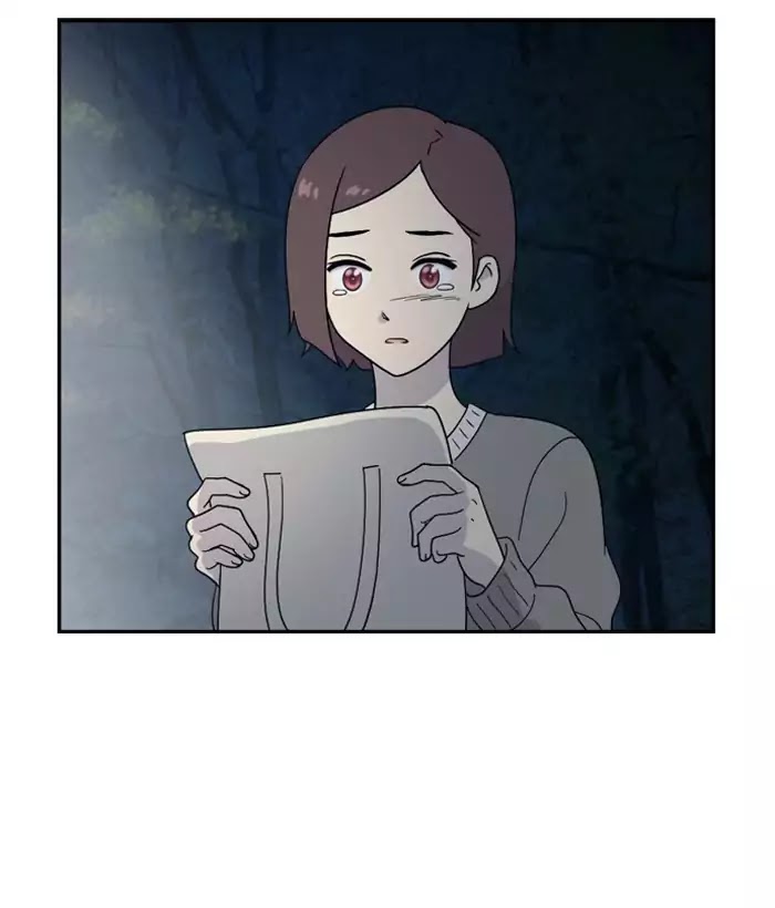 Hana Haru Chapter 67 page 8 - Chapter 67: Secret (1)