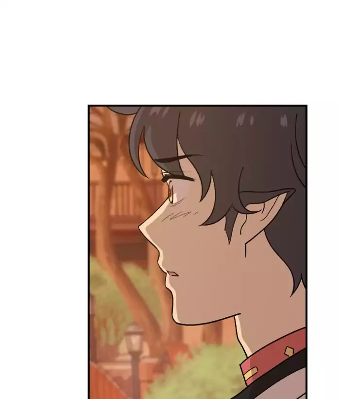 Hana Haru Chapter 67 page 83 - Chapter 67: Secret (1)