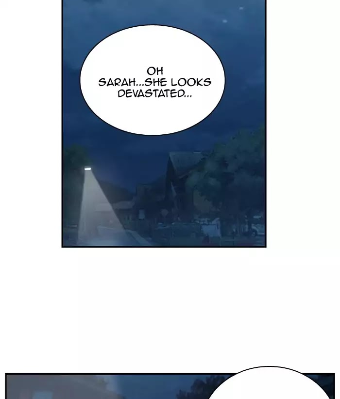 Hana Haru Chapter 67 page 85 - Chapter 67: Secret (1)
