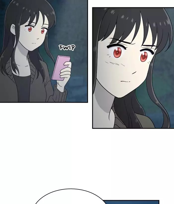 Hana Haru Chapter 67 page 87 - Chapter 67: Secret (1)