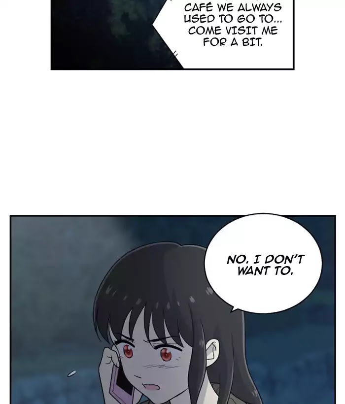 Hana Haru Chapter 67 page 97 - Chapter 67: Secret (1)