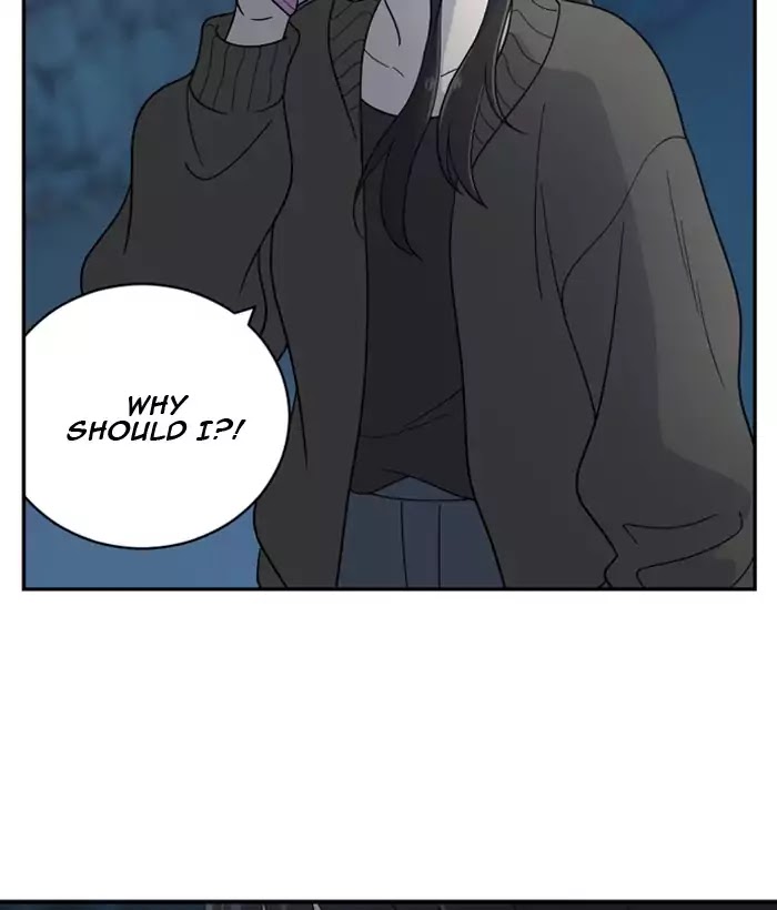 Hana Haru Chapter 67 page 98 - Chapter 67: Secret (1)