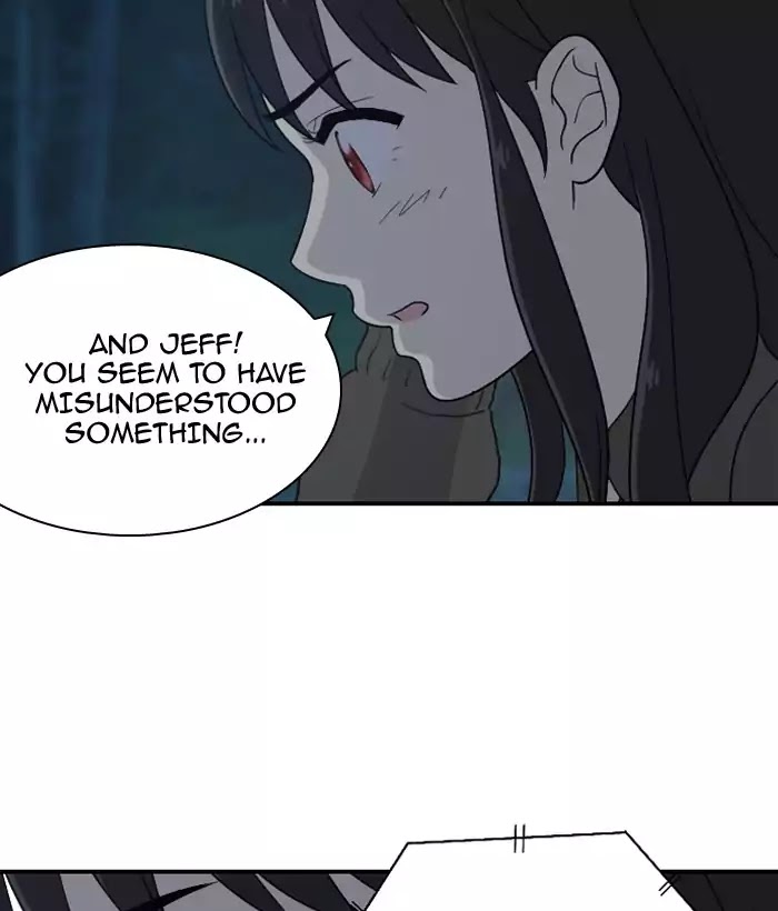 Hana Haru Chapter 67 page 99 - Chapter 67: Secret (1)