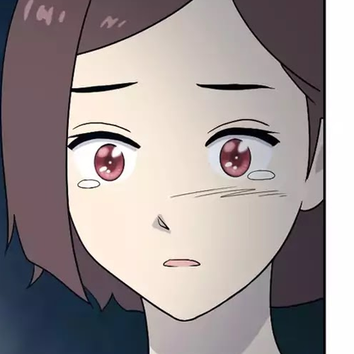 Hana Haru Chapter 67: Secret (1) cover