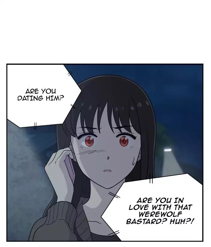Hana Haru Chapter 68 page 1 - Chapter 68: Secret (2)