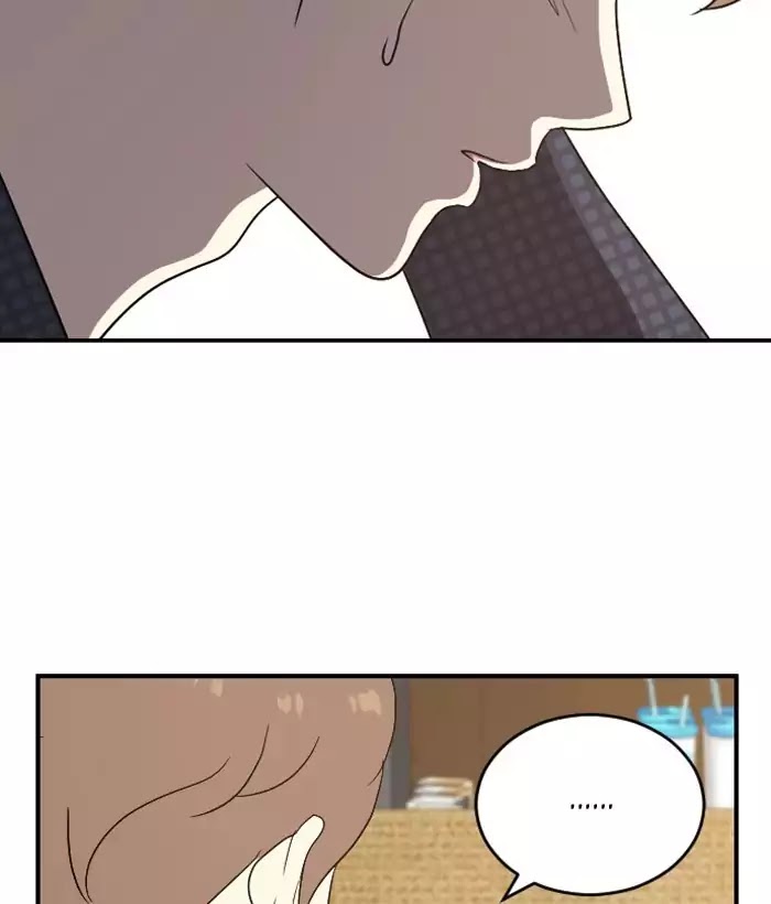Hana Haru Chapter 68 page 10 - Chapter 68: Secret (2)