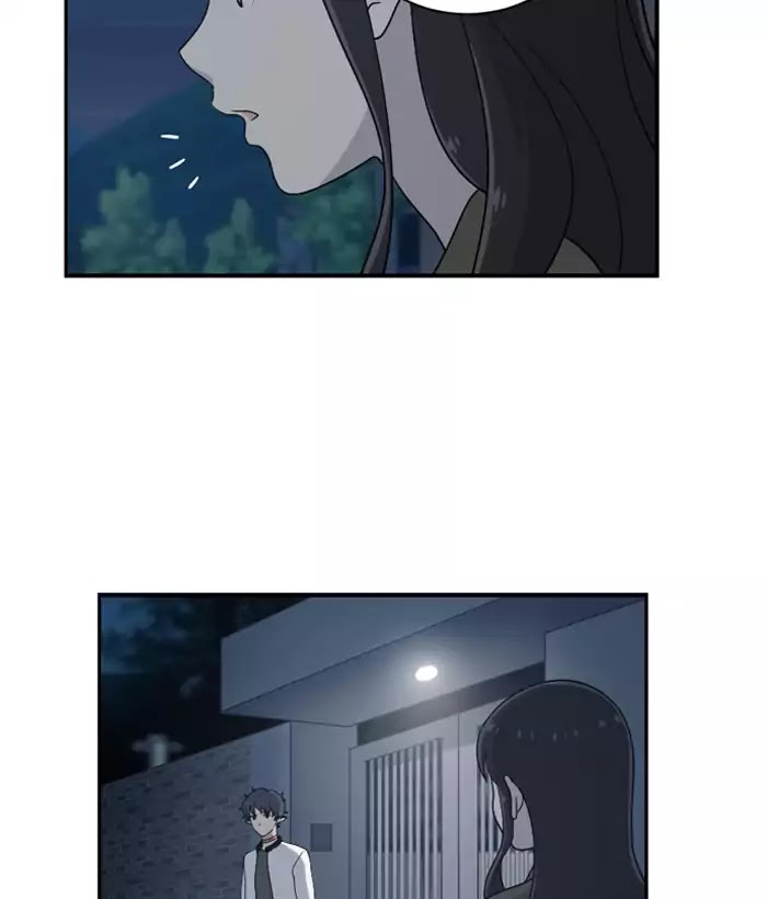 Hana Haru Chapter 68 page 16 - Chapter 68: Secret (2)