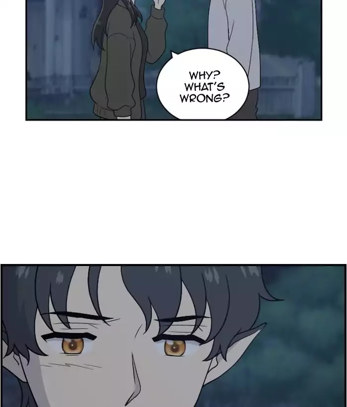 Hana Haru Chapter 68 page 18 - Chapter 68: Secret (2)
