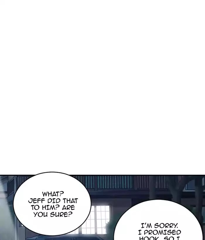 Hana Haru Chapter 68 page 22 - Chapter 68: Secret (2)