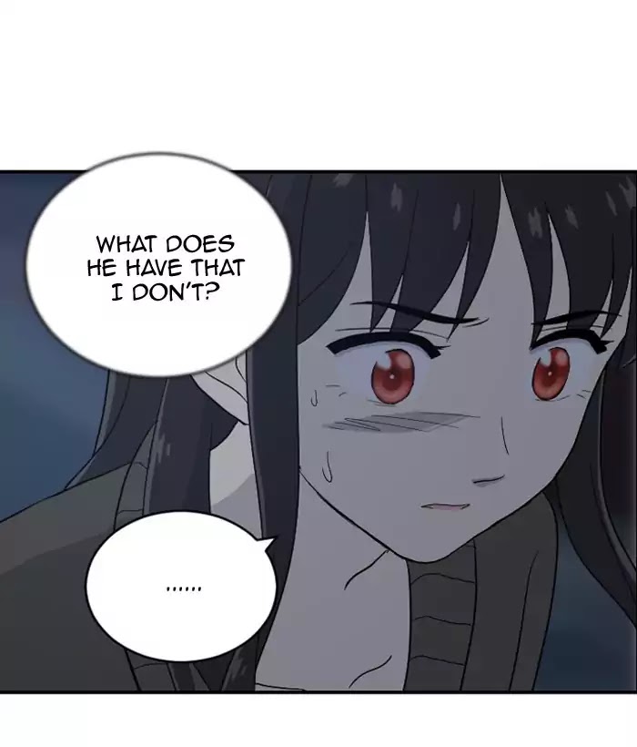 Hana Haru Chapter 68 page 25 - Chapter 68: Secret (2)