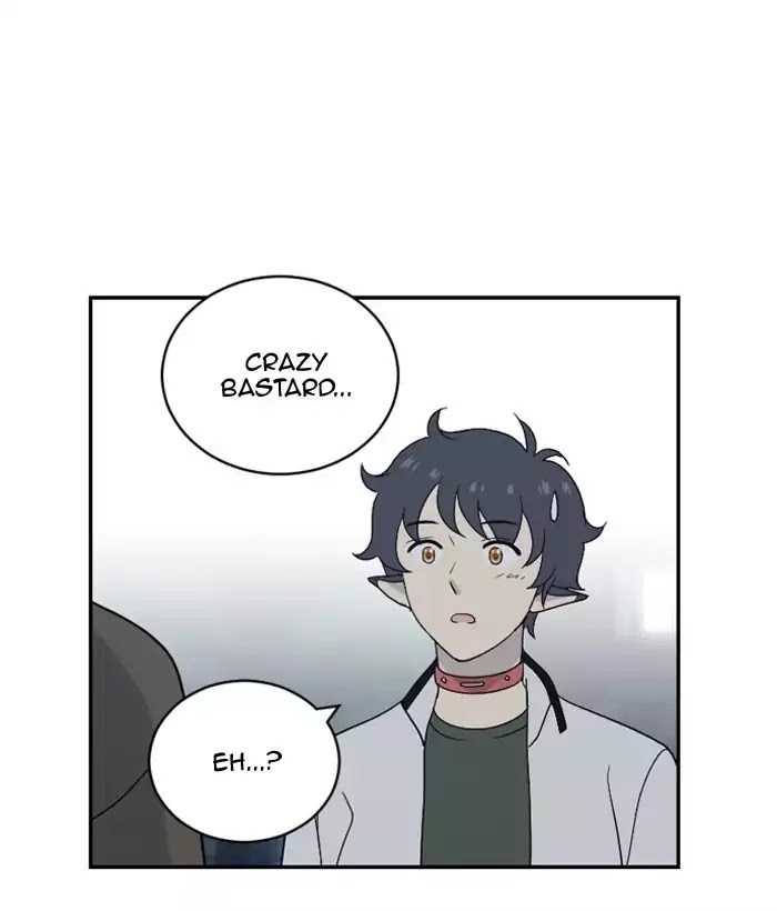 Hana Haru Chapter 68 page 26 - Chapter 68: Secret (2)