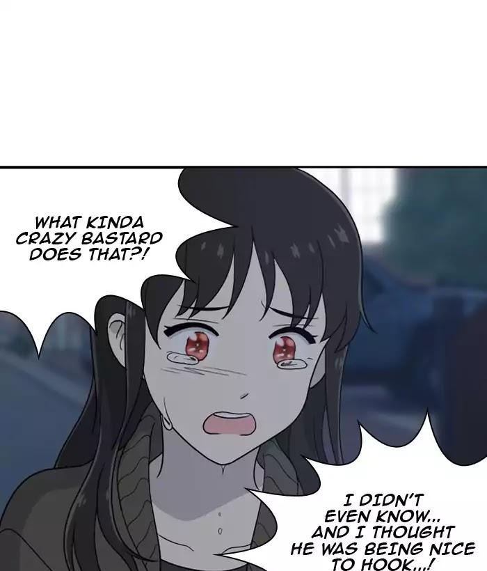 Hana Haru Chapter 68 page 27 - Chapter 68: Secret (2)