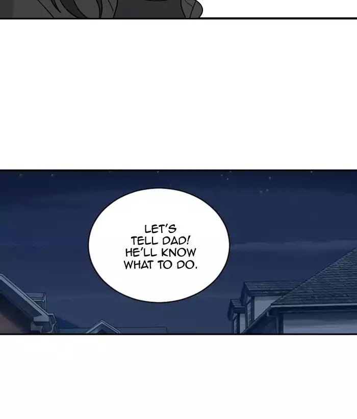 Hana Haru Chapter 68 page 28 - Chapter 68: Secret (2)