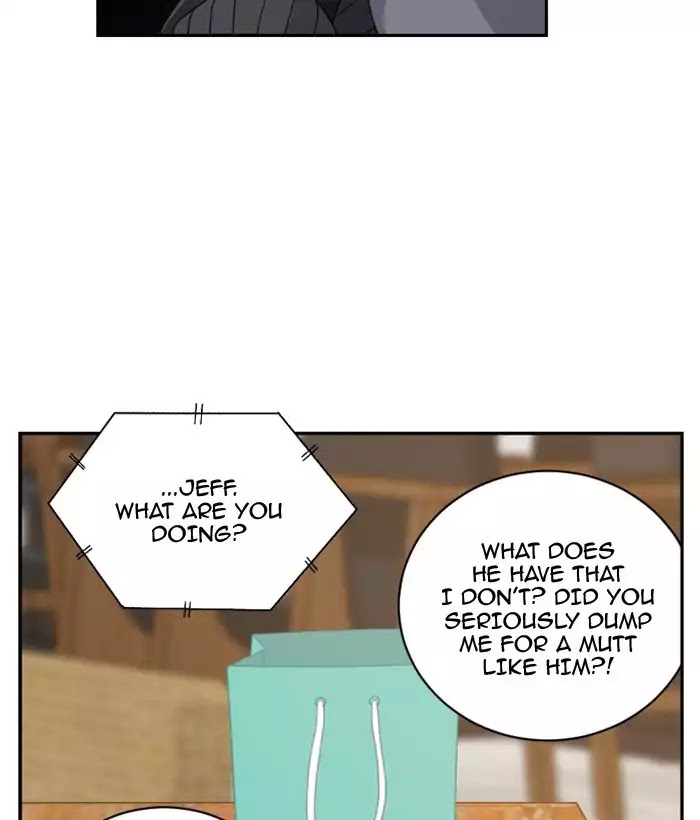 Hana Haru Chapter 68 page 3 - Chapter 68: Secret (2)