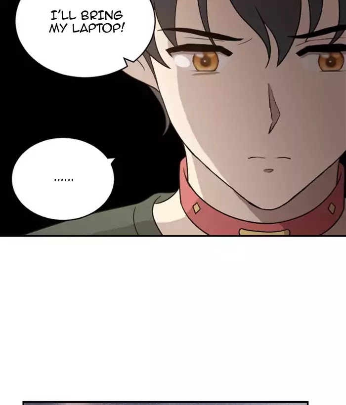 Hana Haru Chapter 68 page 32 - Chapter 68: Secret (2)
