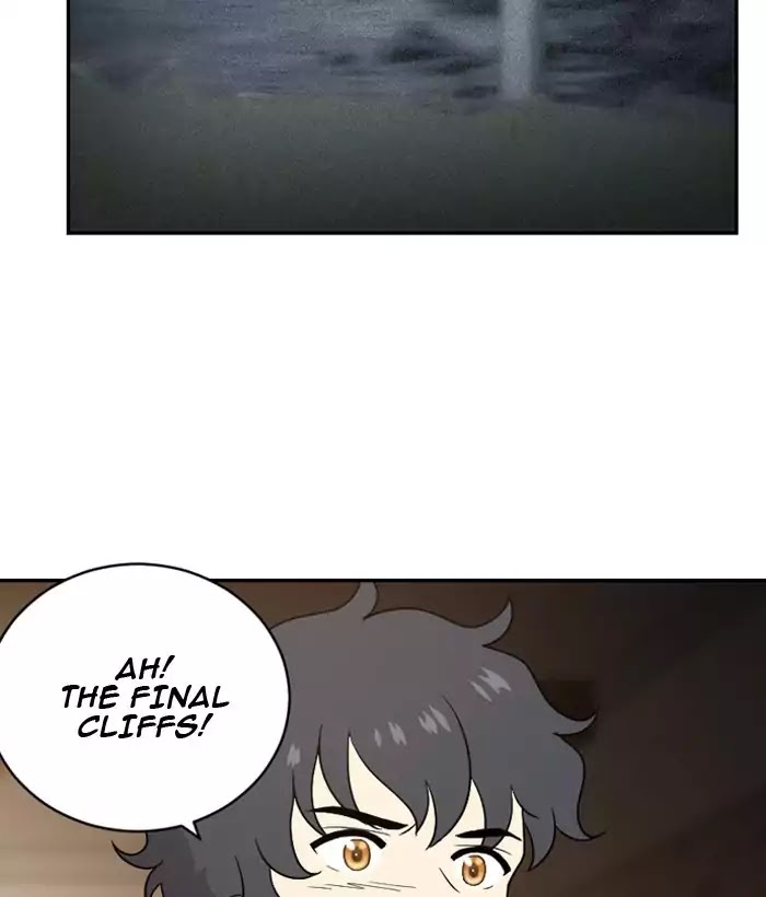 Hana Haru Chapter 68 page 38 - Chapter 68: Secret (2)