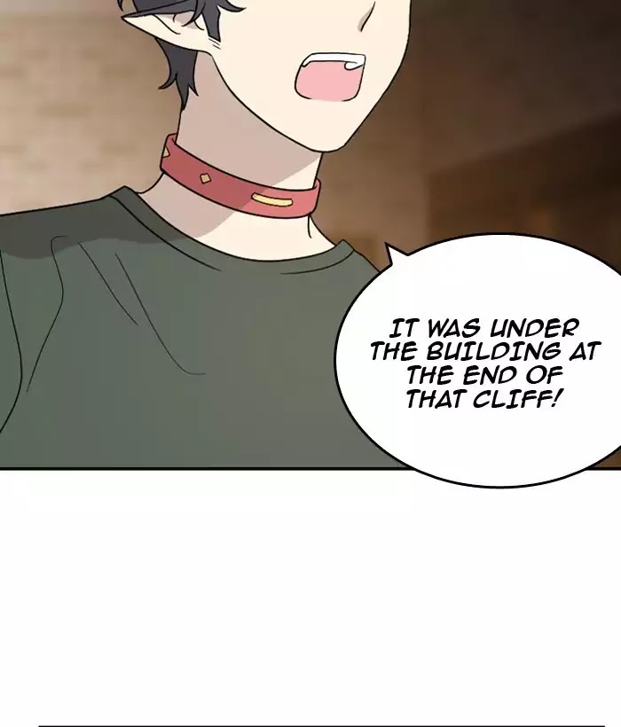 Hana Haru Chapter 68 page 39 - Chapter 68: Secret (2)