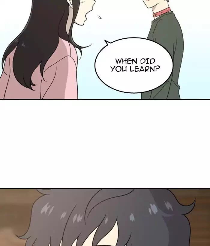 Hana Haru Chapter 68 page 46 - Chapter 68: Secret (2)