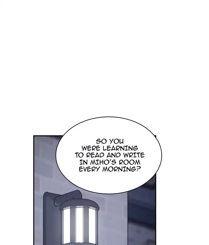 Hana Haru Chapter 68 page 48 - Chapter 68: Secret (2)
