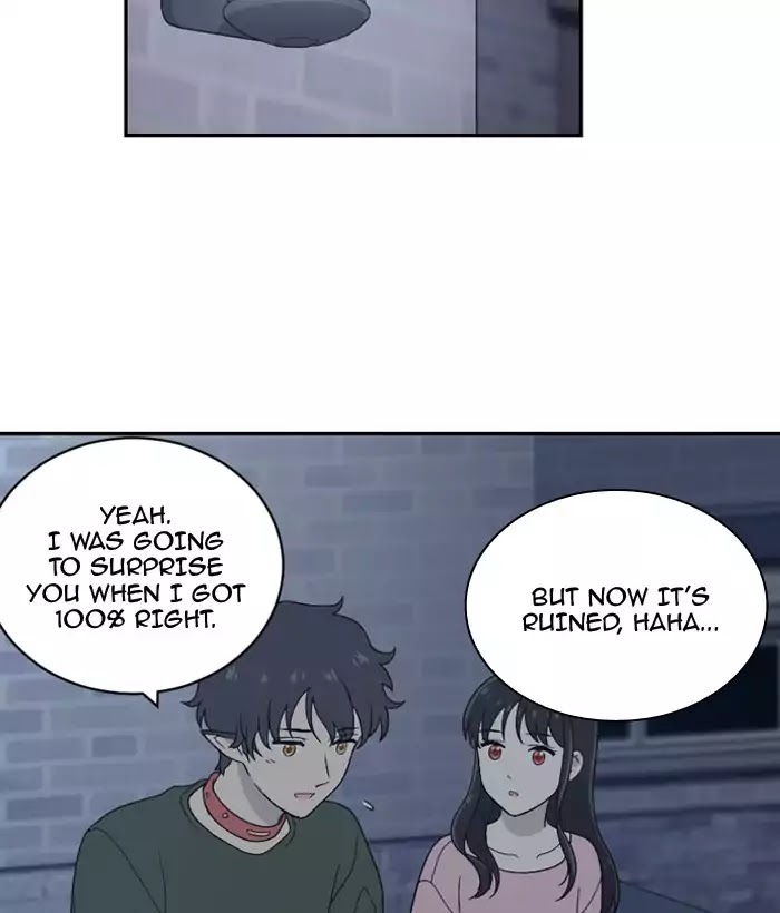 Hana Haru Chapter 68 page 49 - Chapter 68: Secret (2)