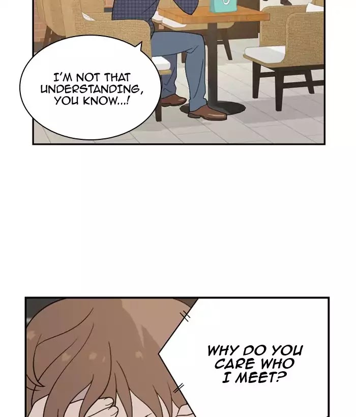 Hana Haru Chapter 68 page 5 - Chapter 68: Secret (2)