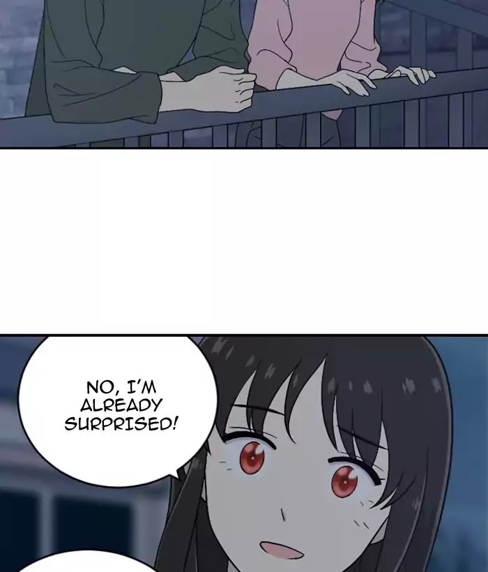 Hana Haru Chapter 68 page 50 - Chapter 68: Secret (2)